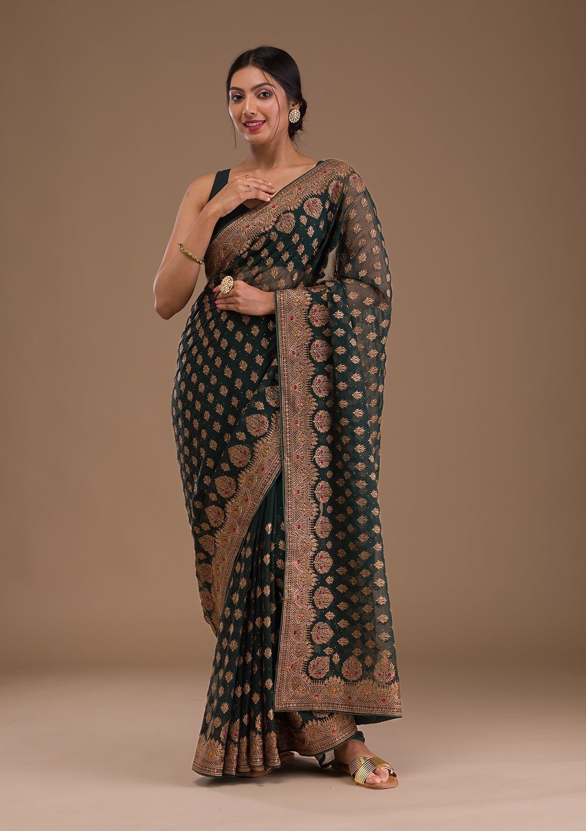 koskii bottlegreen zariwork georgette designer saree saus0032261 bottlegreen 1 1 1800x1800 96fb850b a50d 4191 a26f fbd74881a315.jpg